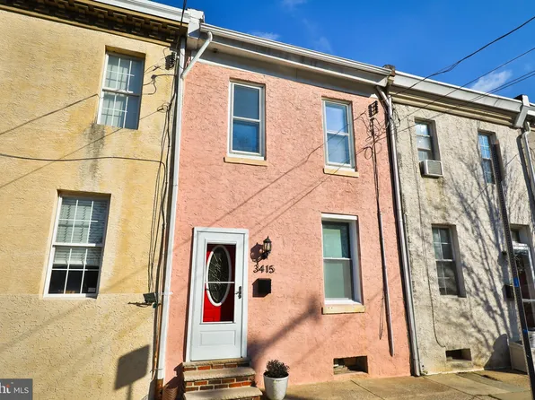 3415 Conrad St, Philadelphia, PA 19129