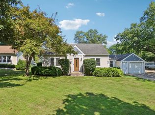 5308 Kvamme Ln, Madison, WI 53716