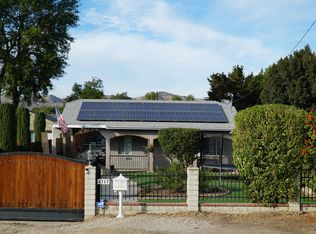 4717 Barnard St, Simi Valley, CA 93063