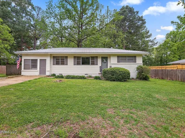 3425 Old Brandon Rd, Pearl, MS 39208