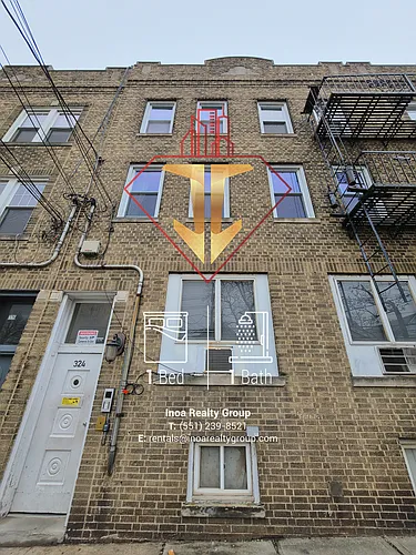 324 Avenue B #1 Photo 1