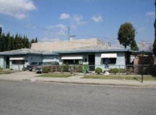 9869 Giovane St, El Monte, CA 91733