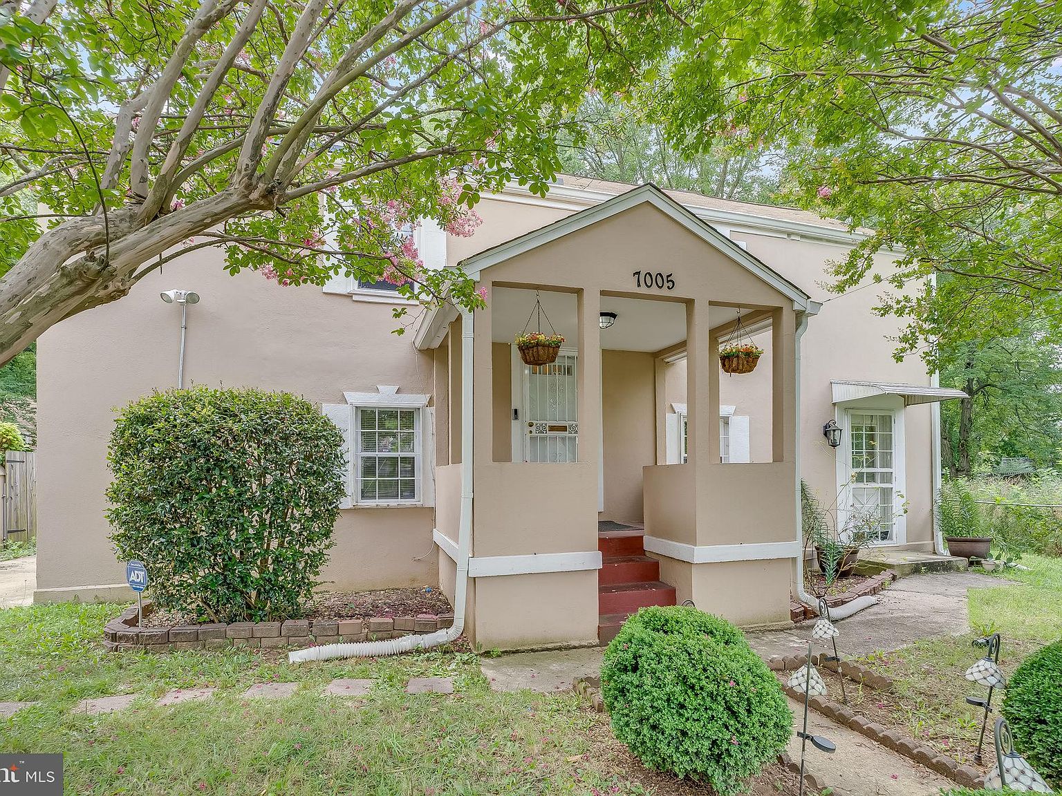 7005 Hawthorne St, Landover, MD 20785 Zillow