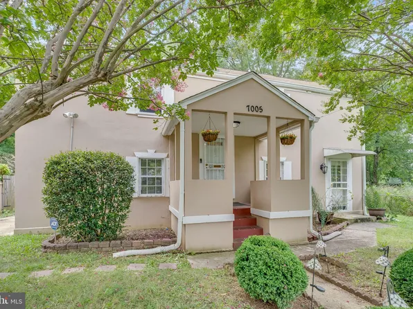 7005 Hawthorne St, Landover, MD 20785