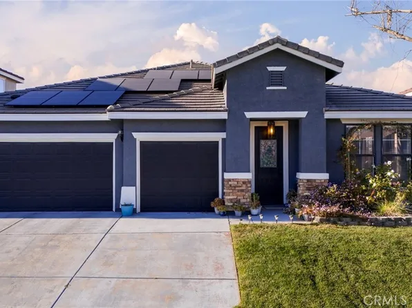 40327 Preston Rd, Palmdale, CA 93551