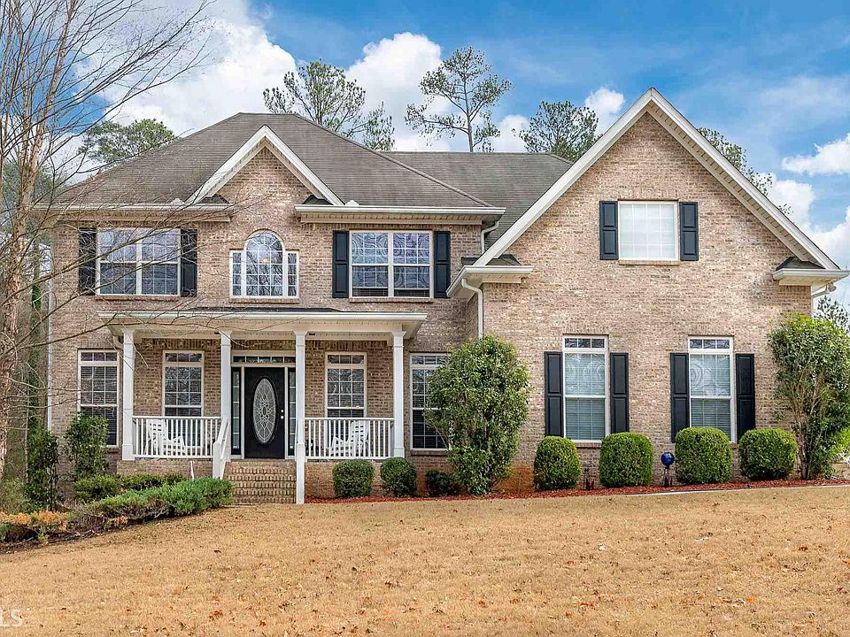 515 Clearbrook Dr, Covington, GA 30016 Zillow