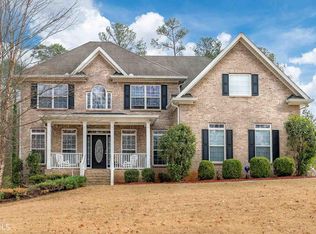 515 Clearbrook Dr, Covington, GA 30016