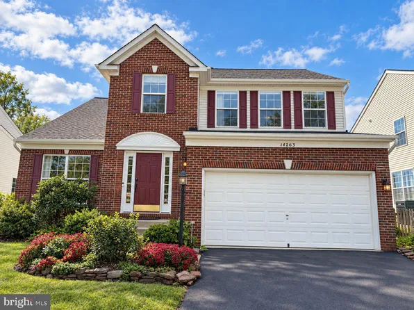 14263 Town Commons Way, Gainesville, VA 20155