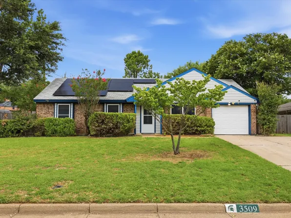 3509 Westgrove Dr, Arlington, TX 76001