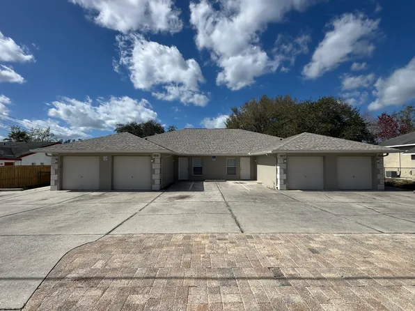 7977 Pinehurst Dr #7977, Spring Hill, FL 34606