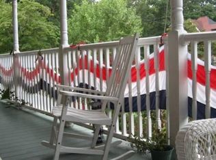 513 S Orange St APT 3, Media, PA 19063