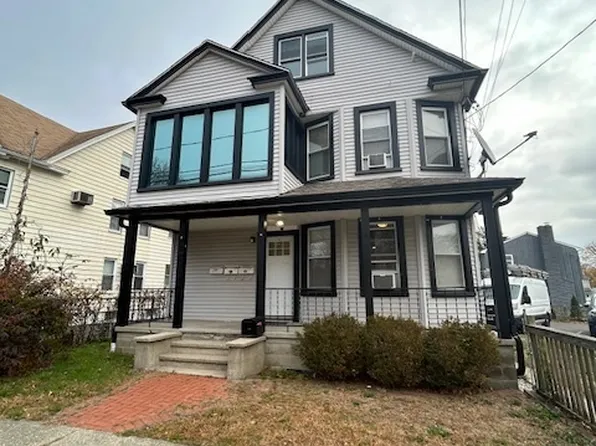 228 Weber St #2NDFL, Stratford, CT 06614