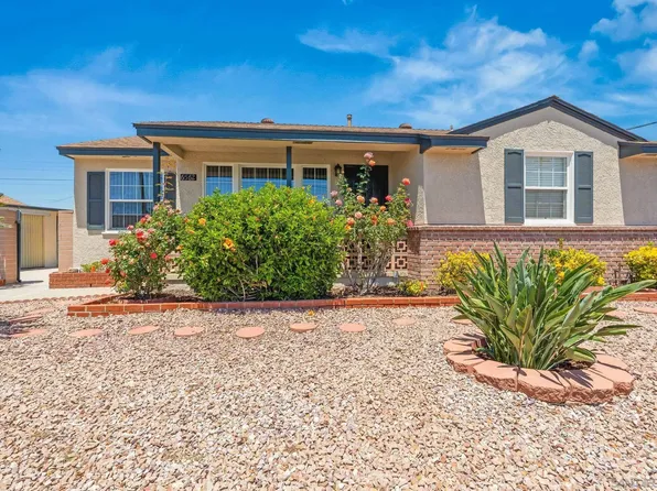 6562 Eldridge St, San Diego, CA 92120