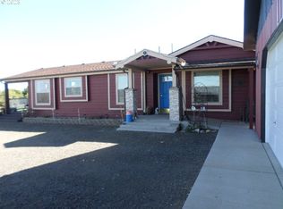 81272 Reavis Ln, Enterprise, OR 97828