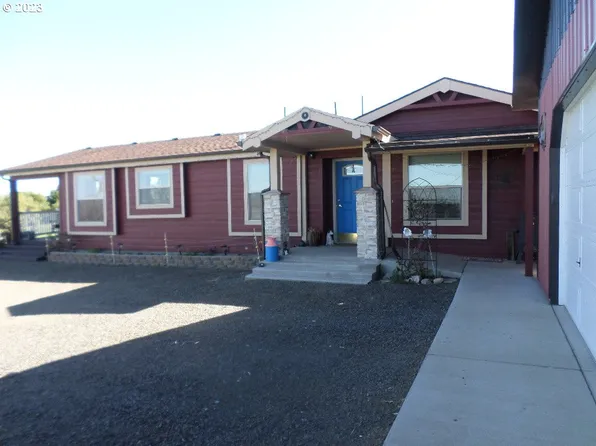 81272 Reavis Ln, Enterprise, OR 97828