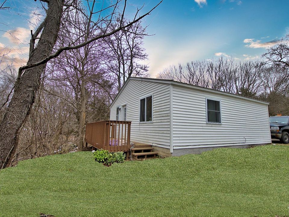 19 Weaver Rd, Elizaville, NY 12523 MLS 149895 Zillow