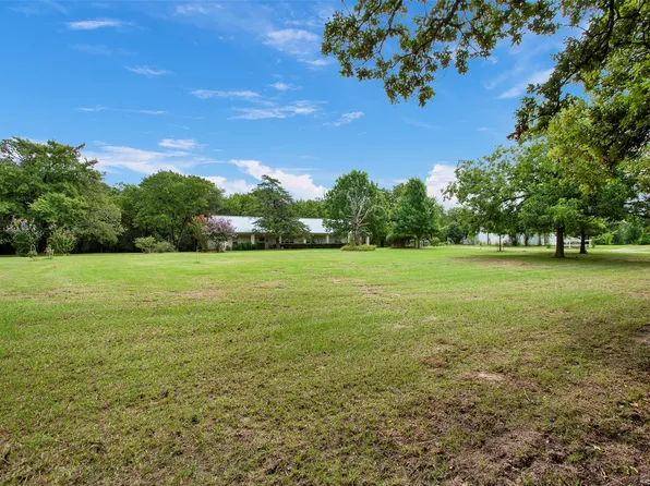 206 Clements Rd, Whitesboro, TX 76273