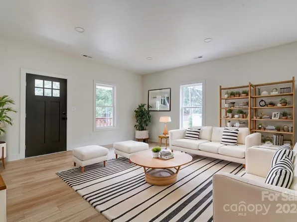 109 Cloninger St, Kings Mountain, NC 28086