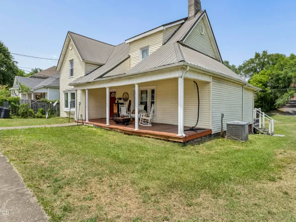 941 Windsor Ave, Bristol, TN 37620