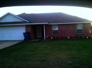 149 Boulware Rd, Lufkin, TX 75901