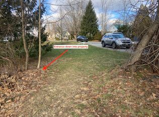 0 Curtis Hill Rd, Charlton, MA 01507