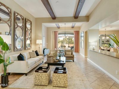 3114 E Wildhorse Ct, Gilbert, AZ, 85297