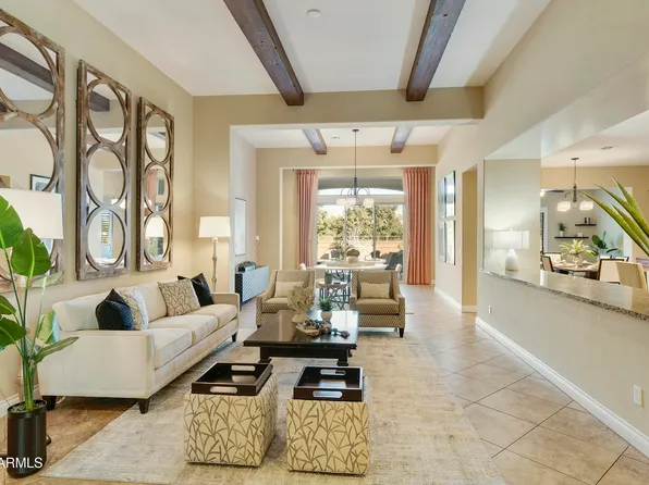 3114 E WILDHORSE Court, Gilbert, AZ 85297