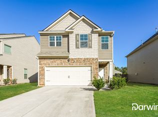 415 Basildon Cv, Union City, GA 30291