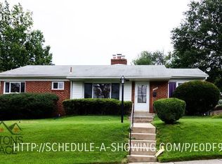 1310 Dilston Rd, Silver Spring, MD 20903