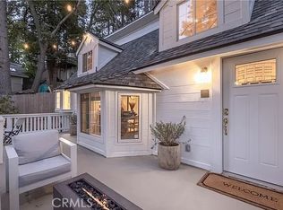 810 Sierra Vista Dr, Twin Peaks, CA 92391