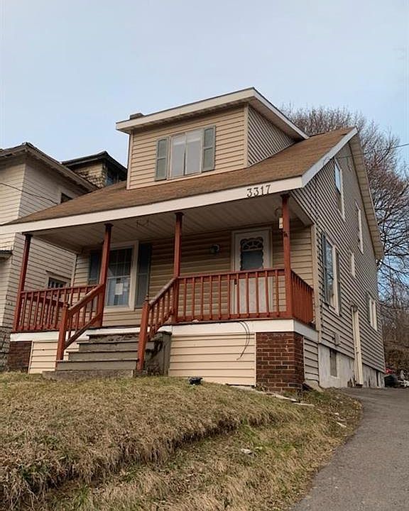 1st image of 3317 S Salina St