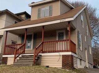 3317 S Salina St, Syracuse, NY 13205