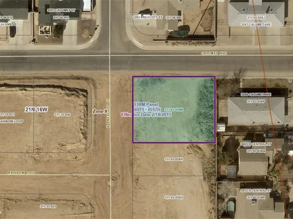 311-03-058M Calumet Ave, Kingman, AZ 86409