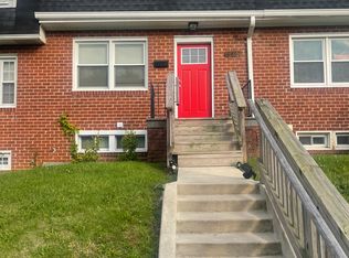 5621 Leiden Rd #1, Baltimore, MD 21206