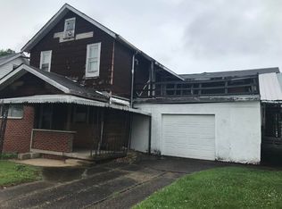 1210 Monroe Ave, Huntington, WV 25704