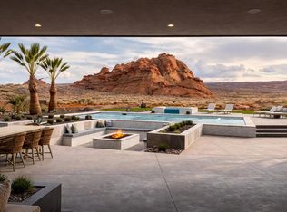 5657 W Scattered Stars Way, Hurricane, UT 84737