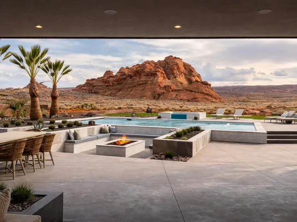 5657 W Scattered Stars Way, Hurricane, UT 84737