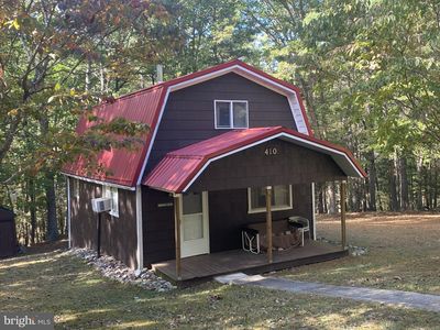 410 Depue Knob Rd, Franklin, WV, 26807