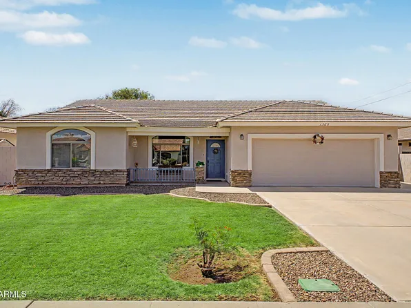 1365 W 12TH Place, Tempe, AZ 85281