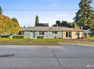 210 W Walnut St, Chehalis, WA 98596