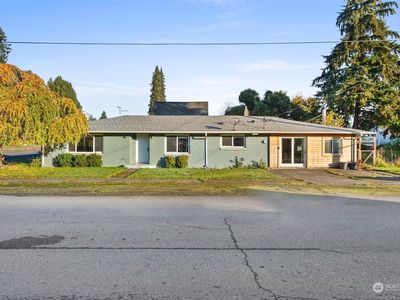 210 W Walnut Street, Chehalis, WA, 98596