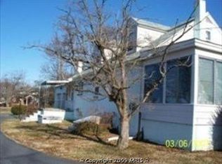 2895 Singerly Rd, Elkton, MD 21921