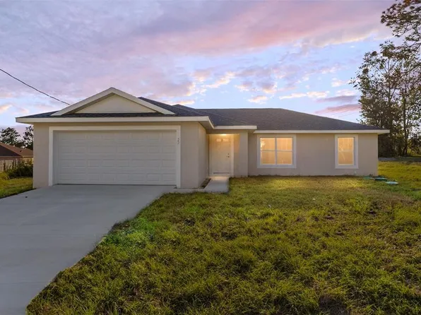 22 Hemlock Loop Crse, Ocala, FL 34472