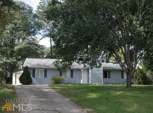 126 Sweetgum Rd, Peachtree City, GA