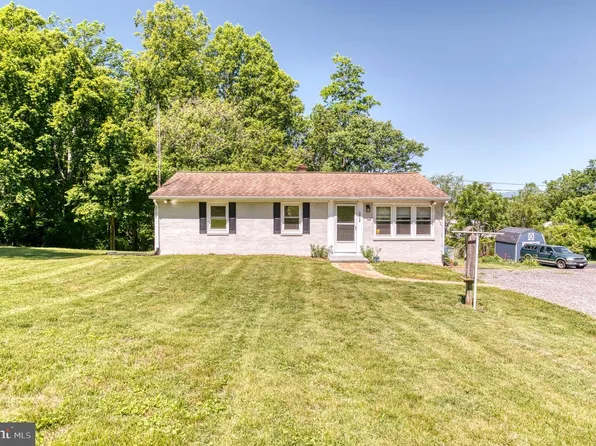 18318 Fox Mountain Ln, Culpeper, VA 22701