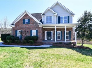 107 Tynecastle Ct, Greensboro, NC 27455