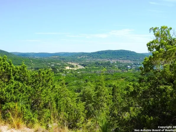 LOT 25A SCENIC HBR LOT 25A, Lakehills, TX 78063