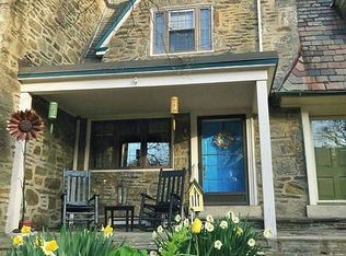 3407 Midvale Ave, Philadelphia, PA 19129