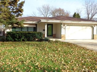 1028 S 120th St, West Allis, WI 53214