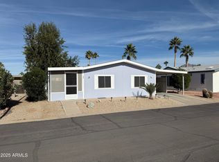 3700 S Tomahawk Rd LOT 22, Apache Junction, AZ 85119